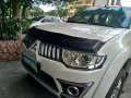 Mitsubishi Montero Sport 2010 for sale-7