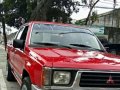 96 Mitsubishi L200 Pick-up for sale-0