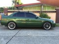 SELLING MITSUBISHI LANCER glxi pizza pie 1998-3