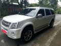 2011 Isuzu Alterra for sale-9