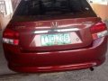 HONDA CITY 2011 Selling for only 365,000 only-5