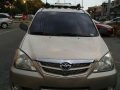 Toyota Avanza J MT 2009 FOR SALE-0