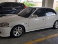 1999 Honda Civic vti automatic 1st owner-1
