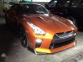 2017 Nissan GTR automatic for sale-9