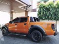 2018 Ford Ranger 32L 4x4 Wildtrak AT EQ rides-9