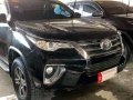 2018 Toyota Fortuner 2.4 G 4x2 Diesel Automatic-1