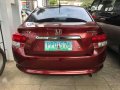 Honda City i-Vtec Automatic 2010 FOR SALE-5