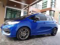 2018 Honda Jazz RS AT EQ rides for sale-1