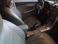 Toyota Corolla Altis 2011 G Automatic Transmission-5