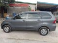 For sale Toyota Avanza j 1.3 Color gray-3