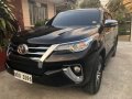 Toyota Fortuner G matic 2017 for sale-2