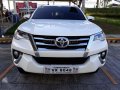 2017 Toyota Fortuner G diesel FOR SALE-2
