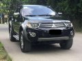20% dp 2012 Mitsubishi Strada glsv 4x4 auot trans 1st own cebu-3
