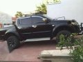 Mitsubishi Strada 2009 FOR SALE-3