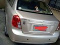 Chevrolet Optra 2006 for sale-9
