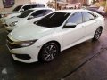 Honda Civic 1.8E 2016 for sale-3