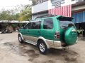 Rush!!! 2004 Isuzu Crosswind XUV Manual tranny-5