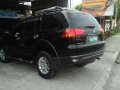 Like new Mitsubishi Montero Sport for sale-0