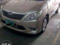 2012 Toyota INNOVA for sale-1