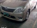 2012 Toyota INNOVA for sale-6