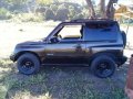 2001 Suzuki Vitara FOR SALE-1