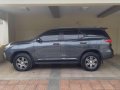 2016 Toyota Fortuner G 4x2 Automatic 24L-3