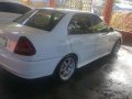 Mitsubishi Lancer GLXI 1997 for sale-10