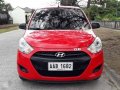 2013 Hyundai i10 Automatic Transmission FOR SALE-11