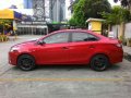 2014 Toyota Vios 1.3J for sale -6