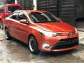 2016 Toyota Vios Automatic Owner seller-0