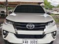 Toyota Fortuner G 2017 for sale-9