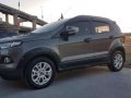 2015 Ford Ecosport for sale -8