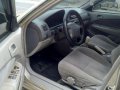 Like new Toyota Corolla for sale-3