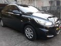Hyundai Accent Manual 2013 for sale-0