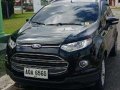Selling 2015 Ford Ecosport-1