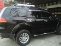 Like new Mitsubishi Montero Sport for sale-2