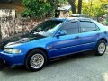 Honda Civic 1993 for sale-1