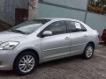 2011 Toyota Vios For sale-0