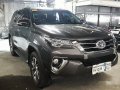 Toyota Fortuner 2017 for sale-4