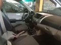 2009 Mitsubishi Strada 4x4 MT for sale-6