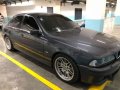 Bmw 523 i AT 1997 for sale-8