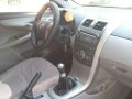 Toyota Corolla Altis 1.6G 2009 for sale-4
