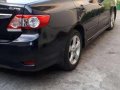 Toyota Corolla Altis 1.6 V 2011 for sale-0