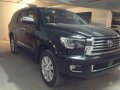 2019 Toyota Sequoia Platinum FOR SALE-9