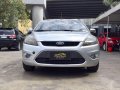 2009 Ford Focus 20 Hatchback Automatic Diesel Jun Nannichi-10