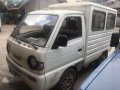 Suzuki Multi-Cab F6 2007 for sale-6