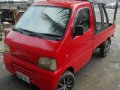  2016SUZUKI CARRY Multicab Model DA52t carburator type w canopy 5speed 4x2-8