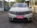 Honda City 2013 AT FOR SALE-0