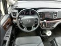 2016 Honda Odyssey 2.4L AT-15