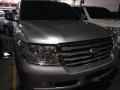 Toyota Land Cruiser 2009 for sale-9
